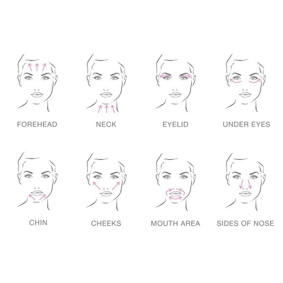 Cryo-Ice Sake Roller (Blush Edition) - Picture 7 of 7